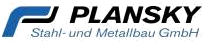 Plansky Stahl und Metallbau GmbH