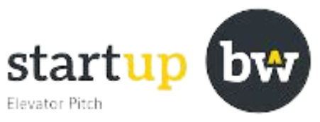 startup bw Elevator Pitch