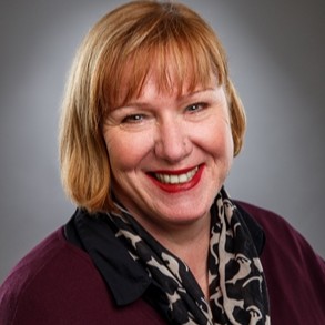 MARLENE STULLE · GESCHÄFTSFÜHRERIN