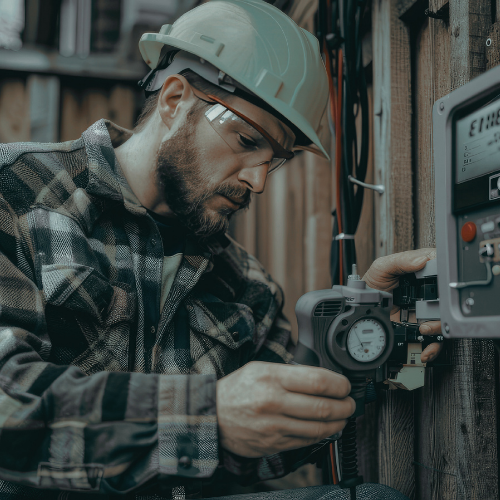 Bilder Elektrikerseite (1)